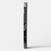 Noël/hiver Coque-Mate coque iphone (Verso / Gauche)