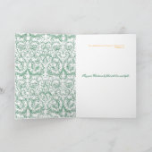 Noël ~ Illuminations ~ Cartes de voeux de joie (Intérieur)