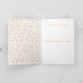 Noël ~ Illuminations ~ Cartes de voeux Noel (Intérieur)