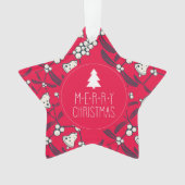 Noël Jingle Bells Joyeuse Salutations Collection (devant)