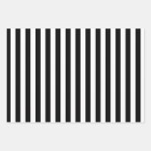 Noël Joy Envelopper les feuilles de papier (Devant 3)