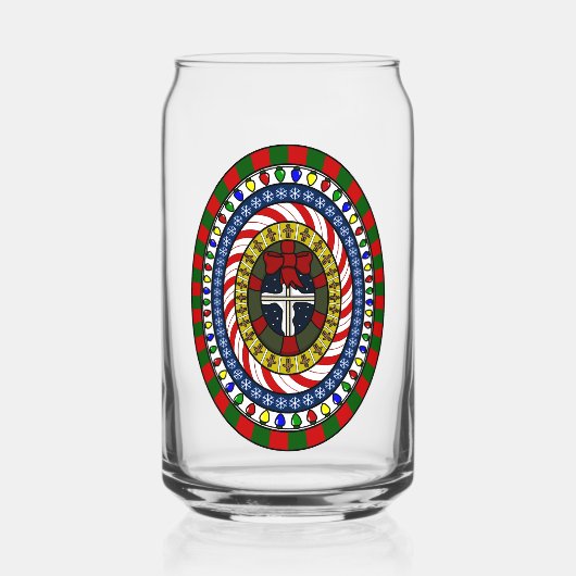 Noël joyeux (Recto)