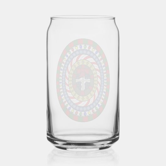 Noël joyeux (Verso)