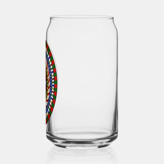 Noël joyeux (Gauche)