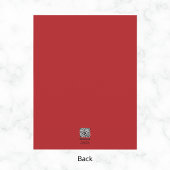 Noël Joyeux Fitmas et la carte de Nouvel An Healty