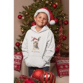 Noël Kangaroo, personnalisable