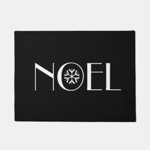 Noel Kerstdoormat Deurmat