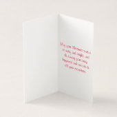 Noël magique (Inside)