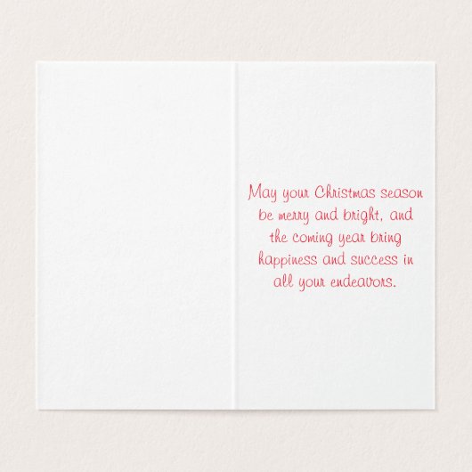 Noël magique (Inside Unfolded)