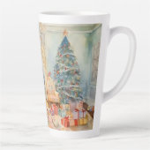 Noel Matin Dernière Mug (Droite)