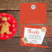 Noël | Merci client