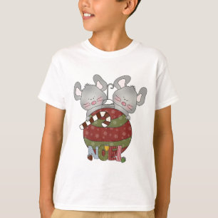 Noel Mice Vakantie T-shirts en Cadeaus