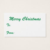 Noël mignon, chant et danse Père Noël (Dos)