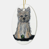 Noël MIGNON d'anniversaire de décoration de (Gauche)
