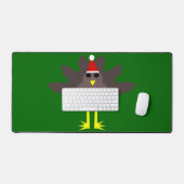 Noël mignon Turquie (Clavier et souris)