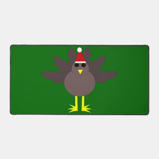 Noël mignon Turquie (Recto)