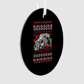 Noël Monster Truck (devant)