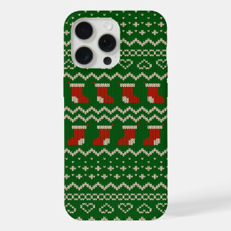 Noël Motif doux et moche