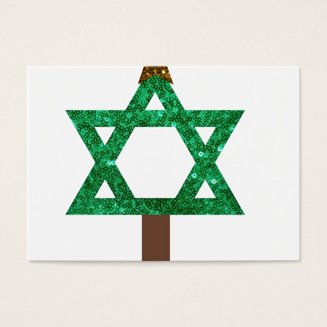 noël mukkah arbre de noël (Devant)