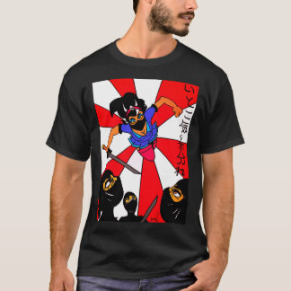 Noel Ninja T-shirt