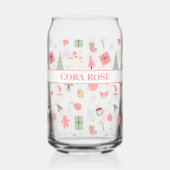 Noël Oh Quel Amusant Premier Anniversaire (Verso)