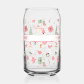 Noël Oh Quel Amusant Premier Anniversaire (Gauche)