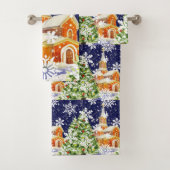 Noël orthodoxe (En situation)