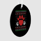 Noël Paw (devant)