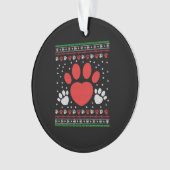 Noël Paw (devant)