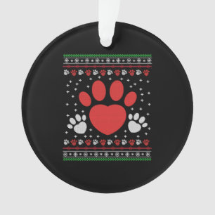 Noël Paw