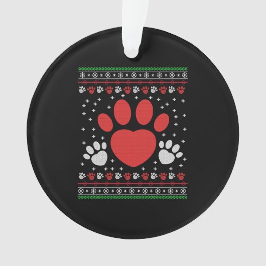 Noël Paw (devant)