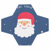 Noël père Noël (Plat)