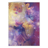 Noël père Noël (Devant)