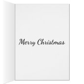 Noël père Noël (Intérieur (Droit))