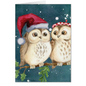 Noël père Noël (Devant)