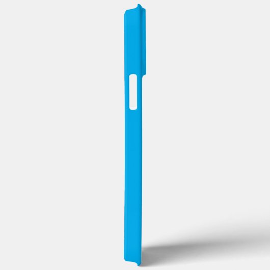 Noël Père Noël iPhone 13 Pro Max Coque (Verso / Droite)