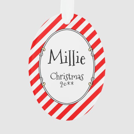 Noël Père Noël West Highland White Terrier Westie (dos)