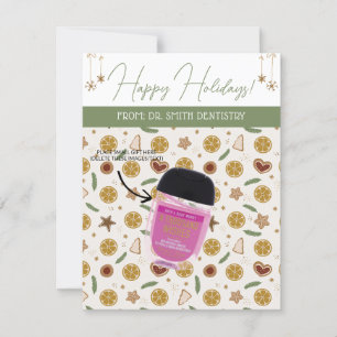 Noël Personnalisé, Petit Cadeau, Cartes Cadeaux