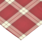 Noel Plaid 02-Cotton Nappe 52x70 (Angle)