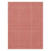 Noel Plaid 03-Coton Nappe 52x70 (Devant)