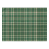 Noel Plaid 04-Coton Nappe 52x70 (Devant (Horizontal))