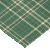Noel Plaid 04-Coton Nappe 52x70 (Angle)