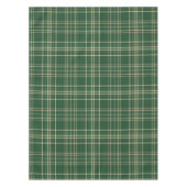 Noel Plaid 04-Coton Nappe 52x70 (Devant)