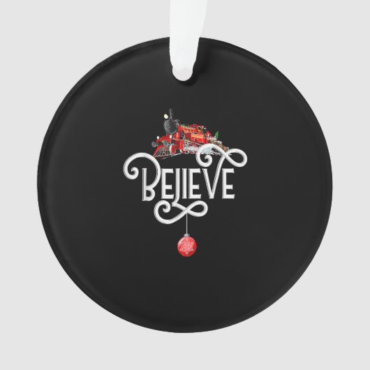 Noël Pôle Nord Express Polaire Tous à l'étranger N (devant)