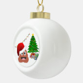 noël poo vilain ornement de Noël (Droite)