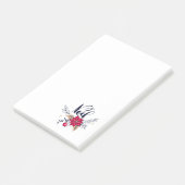 Noel Post-it® Notes (Schuin)