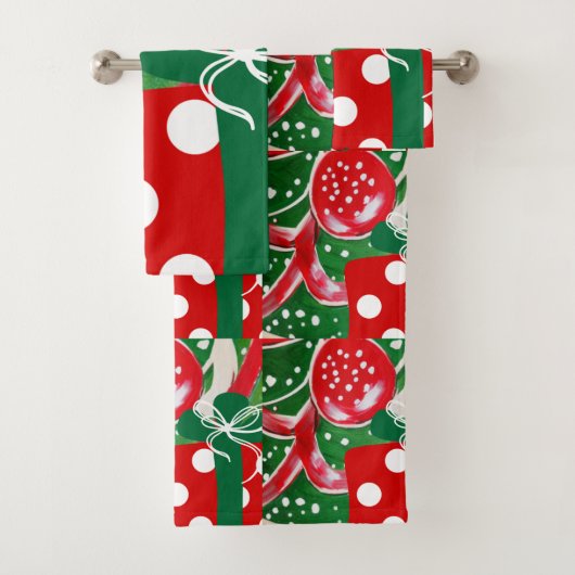 Noël présent (En situation)