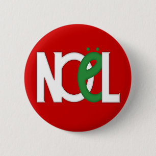 NOEL Red Button