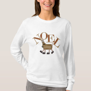 NOEL Rendier Tshirts en Geschenken