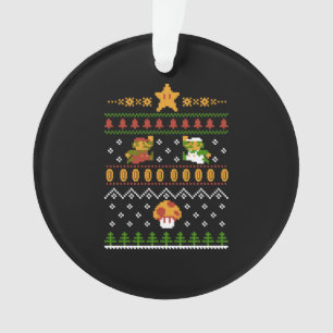 Noël rétro